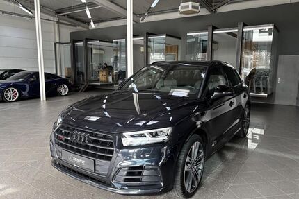 Audi SQ5 Gebrauchtwagen
