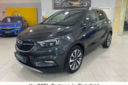 Opel Mokka Gebrauchtwagen