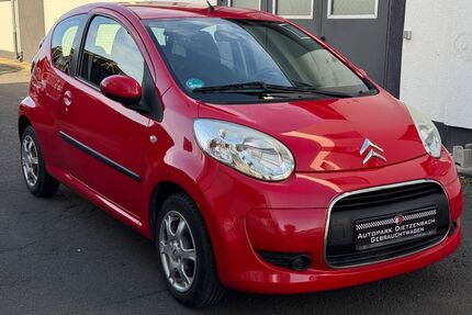 Citroen C1 Gebrauchtwagen