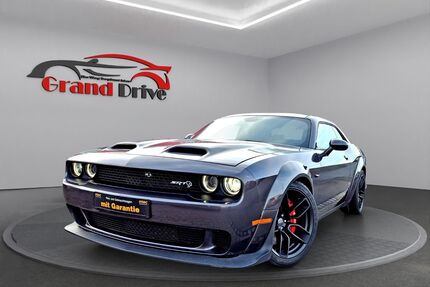 Dodge Challenger Gebrauchtwagen