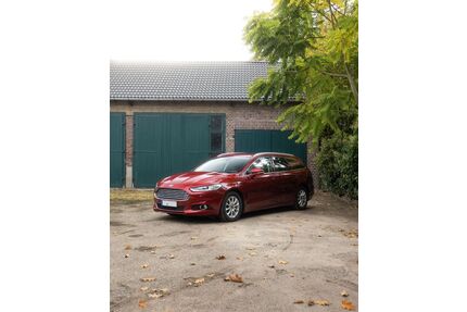 Ford Mondeo Gebrauchtwagen