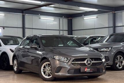Mercedes-Benz A 180 Gebrauchtwagen