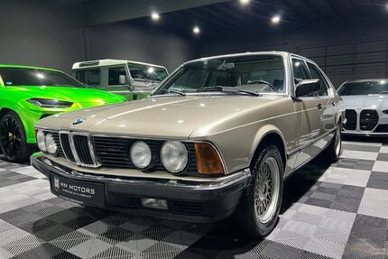 BMW 728 Gebrauchtwagen