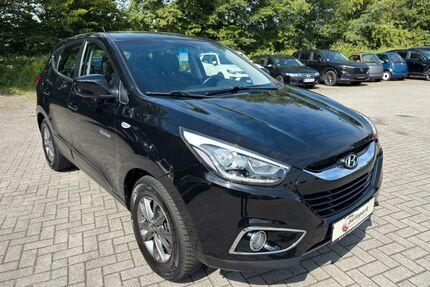 Hyundai ix35 Gebrauchtwagen