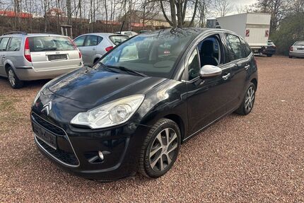 Citroen C3 Gebrauchtwagen