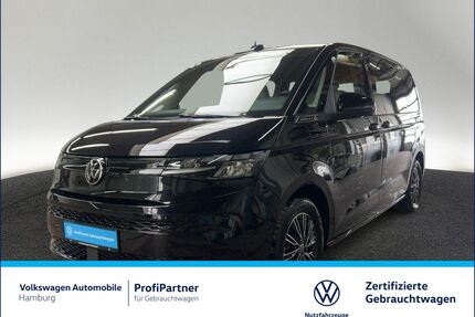 VW T7 Multivan Gebrauchtwagen