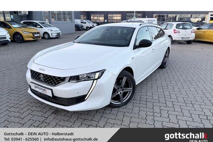 Peugeot 508 Gebrauchtwagen