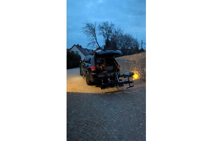 Jeep Grand Cherokee Gebrauchtwagen