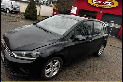 VW Golf Sportsvan Gebrauchtwagen