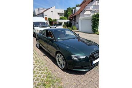 Audi A5 Gebrauchtwagen