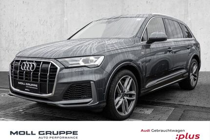 Audi Q7 Gebrauchtwagen