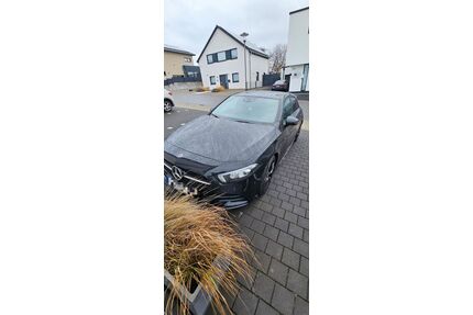 Mercedes-Benz A 200 Gebrauchtwagen