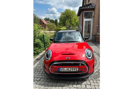 Mini Countryman SE (Cooper) Gebrauchtwagen
