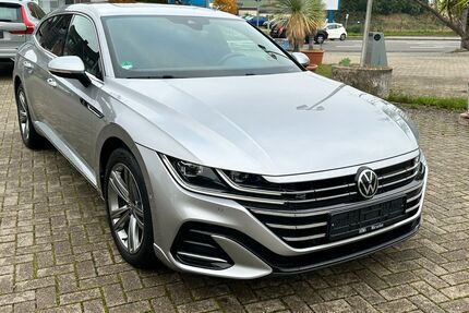 VW Arteon Gebrauchtwagen