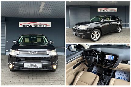 Mitsubishi Outlander Gebrauchtwagen