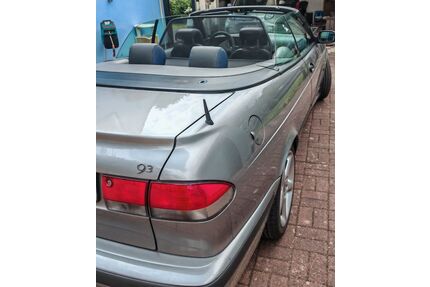 Saab 9-3 Gebrauchtwagen