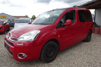 Citroen Berlingo Gebrauchtwagen