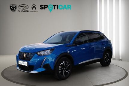 Peugeot 2008 Gebrauchtwagen