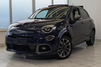 Fiat 500X Gebrauchtwagen