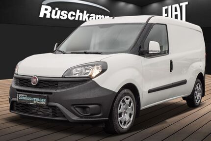 Fiat Doblo Gebrauchtwagen
