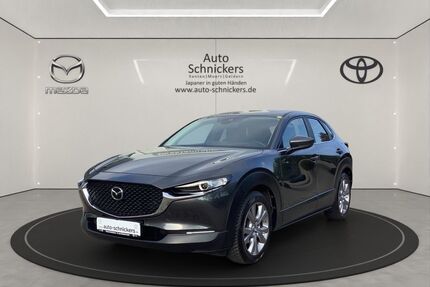 Mazda CX-30 Gebrauchtwagen