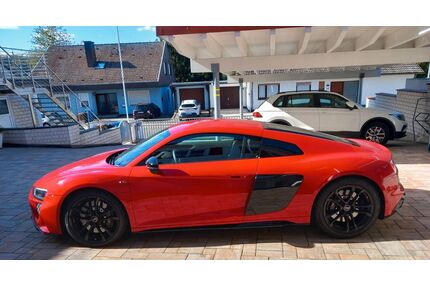 Audi R8 Gebrauchtwagen