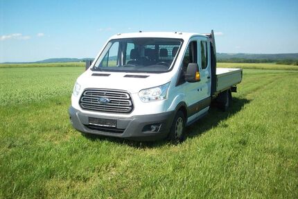 Ford Transit Gebrauchtwagen