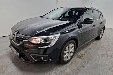 Renault Megane Gebrauchtwagen