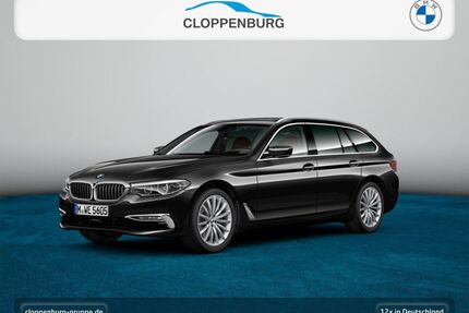 BMW 530 Gebrauchtwagen