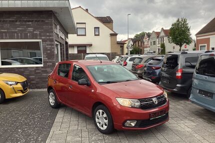 Dacia Sandero Gebrauchtwagen