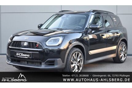 Mini Cooper Countryman Gebrauchtwagen