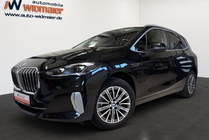 BMW 218 Active Tourer Gebrauchtwagen