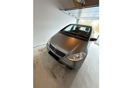 Mercedes-Benz A 150 Gebrauchtwagen