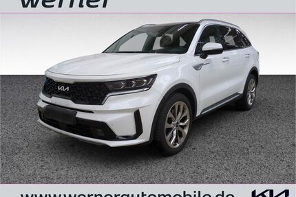 Kia Sorento Gebrauchtwagen