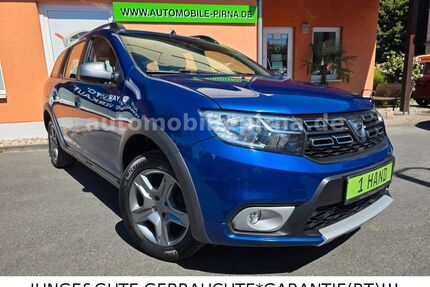 Dacia Logan Gebrauchtwagen