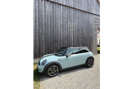 Mini Cooper S Gebrauchtwagen