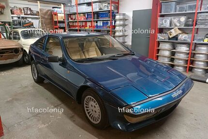 Talbot Andere Gebrauchtwagen