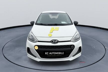 Hyundai i10 Gebrauchtwagen