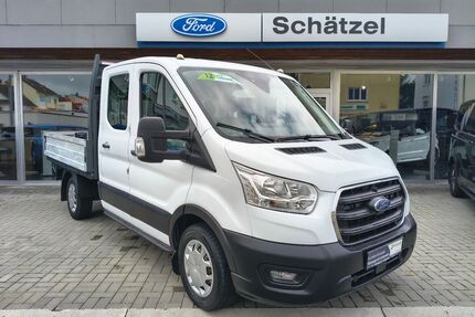Ford Transit Gebrauchtwagen