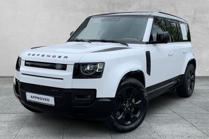 Land Rover Defender Gebrauchtwagen