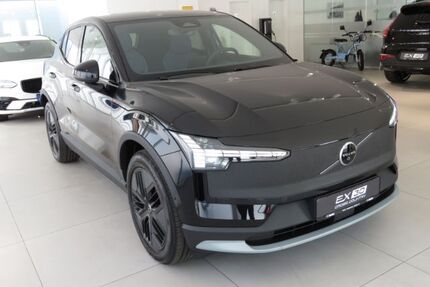 Volvo EX30 Gebrauchtwagen