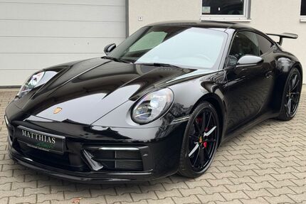 Porsche 992 Gebrauchtwagen