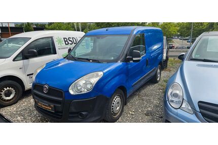 Fiat Doblo Gebrauchtwagen