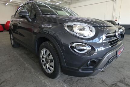 Fiat 500X Gebrauchtwagen