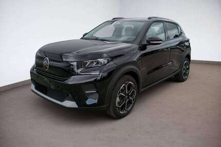 Citroen C3 Gebrauchtwagen