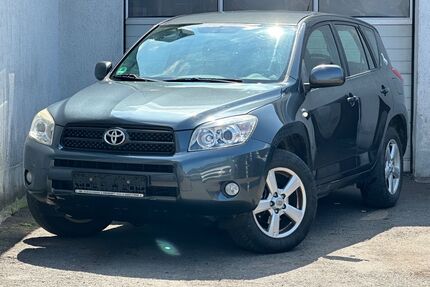 Toyota RAV 4 Gebrauchtwagen