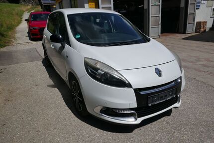 Renault Scenic Gebrauchtwagen