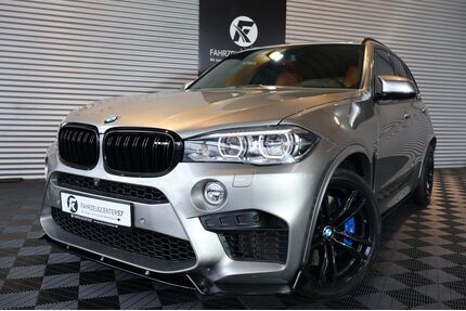 BMW X5 M Gebrauchtwagen
