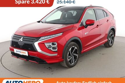 Mitsubishi Eclipse Cross Gebrauchtwagen