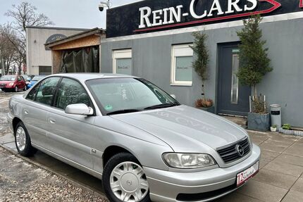 Opel Omega Gebrauchtwagen